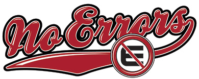 No Errors